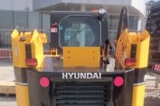 Мини товарач Hyundai HSL 850-7A