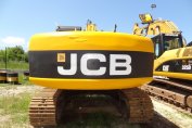 JCB JS240