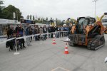 Case Rodeo на Технически панаир Пловдив 2015