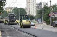 Община Стара Загора обяви търг за ремонт и поддръжка на уличната пътна мрежа