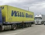 Турция въведе такси за българските камиони