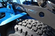 Bridgestone разшири гамата си от първокласни гуми за автокранове