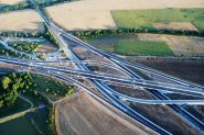 НКСИП прекрати процедурата за избор на изпълнител на строителството на автомагистрала Хемус