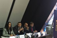 Лиляна Павлова: Ако не строим „Струма“ през Кресна през 2018 г., ще загубим европари