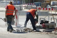 Столичната община ще ремонтира пътища в София за 36 млн. лв.