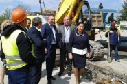 МРРБ стартира програмата за чисти питейни води с проект за 3 млн. лева във Варна