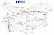 НКСИП обяви търг за ОВОС за алтернативното трасе АМ Хемус край Велико Търново