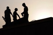 Евростат отчита свиване на строителния сектор за септември 