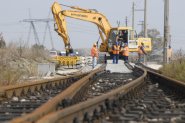 Правителството отпусна 208 млн.лв. за довършване на важни железопътни проекти