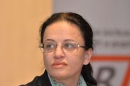 Лазаринка Стоичкова е новият главен секретар на Агенцията по геодезия, картография и кадастър