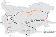 Спряха търга за тунел Железница на АМ Струма