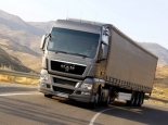 MAN представи нови модели камиони на изложението IAA в Хановер