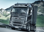40 нови камиона Volvo FH купува българска спедиторска компания