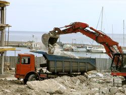 30 млн. лв. данъци на строителните фирми ще бъдат опростени, според ресорния министър
