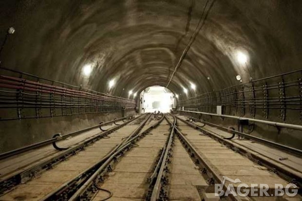 Днес започва строителството на третата линия на метрото