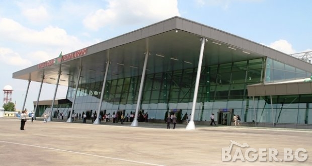 Удължиха срока за участие в концесионната процедура за летище Пловдив