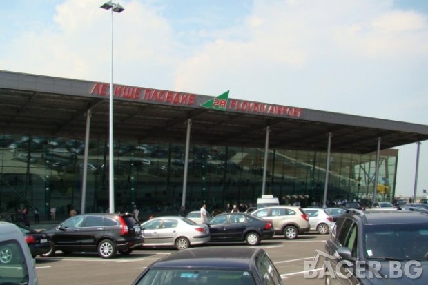 Най-голямата строителна компания в Китай проявява интерес към концесията на летище Пловдив
