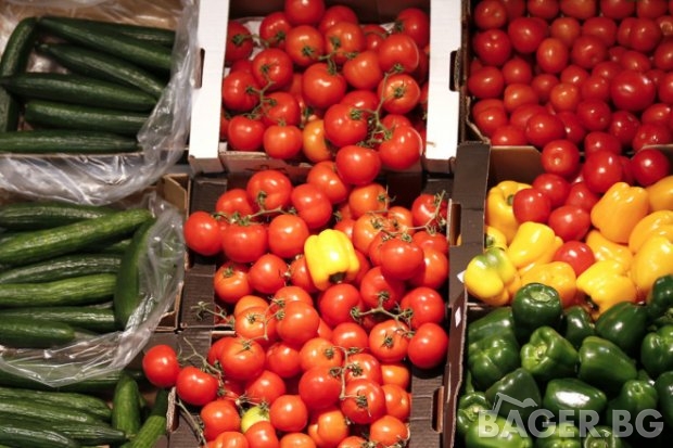 Плодове и зеленчуци: Организациите получават още облекчения