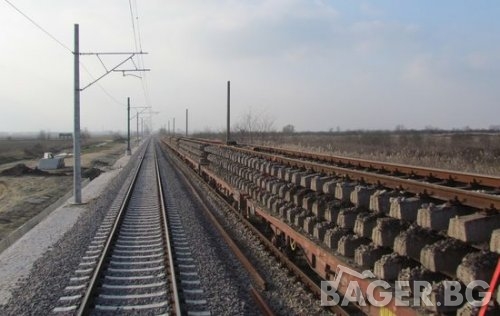 Реконструират телекомуникационните системи по ЖП трасето София-Карлово