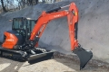 KUBOTA KX060-5