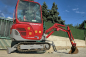 Yanmar V18 - 2т