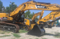 SANY SY500H